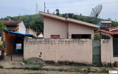 CASA - JARDIM ALPINO