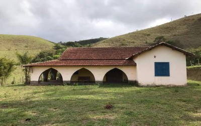 FAZENDA CASTELO - CONQUISTA