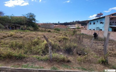 LOTE - ÁGUAS LINDAS