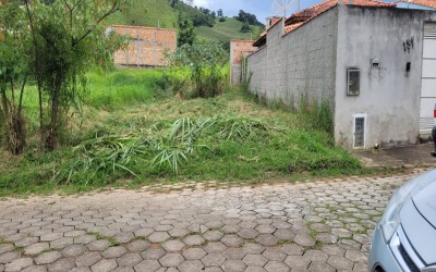 LOTE - RESIDENCIAL DONA ISABEL
