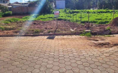 LOTES - MORADA DO SOL - PS