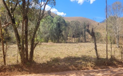 TERRENO - BAIRRO PACIENCIA